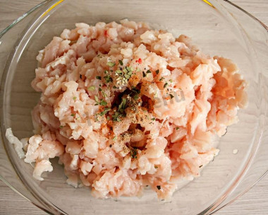 Купаты в мультиварке