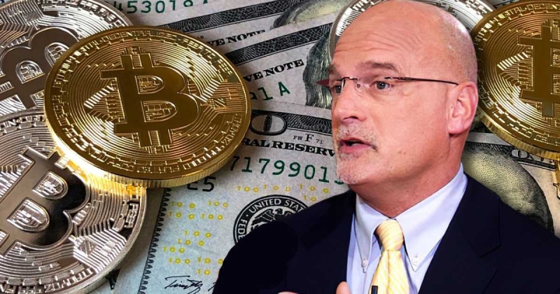 Майк Макглоун объяснил, почему лучше избегать покупки биткоин-ETF