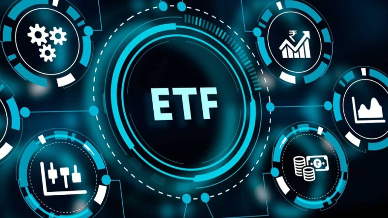 Маркетмейкер GSR запустил первый ETF, отслеживающий BTC, ETH и SOL