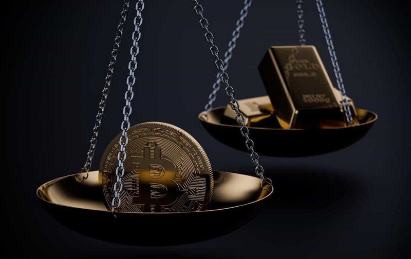 MarketVector и Coinbase запустили эталонный индекс биткоина и токенизированного золота