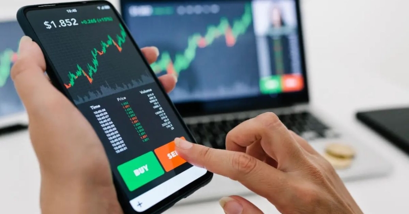 На что опытные трейдеры криптовалют обращают внимание при сделках?