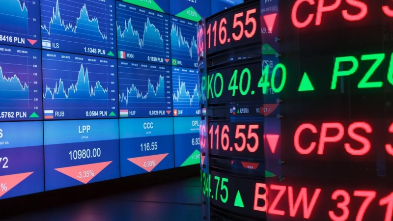 Новое правило SEC США вызвало всплеск торговли акциями, связанными с мемами