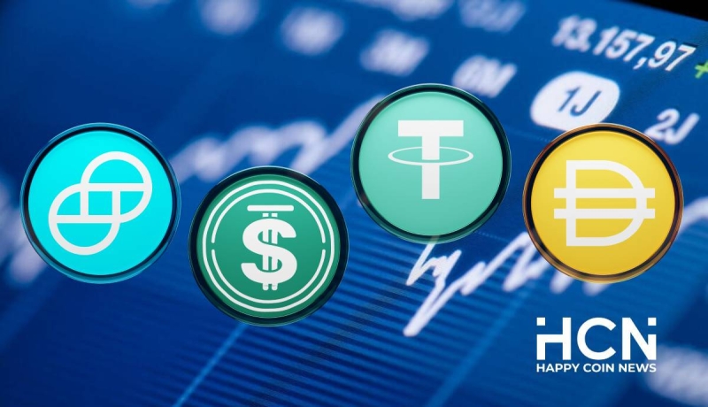 Объём платежей в стейблкоинах к 2035 году достигнет  трлн