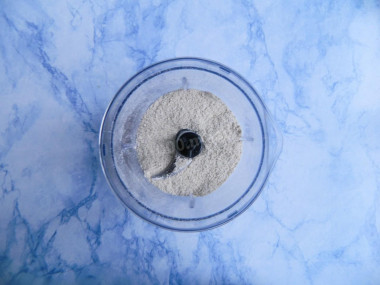 Овсяный кисель для похудения