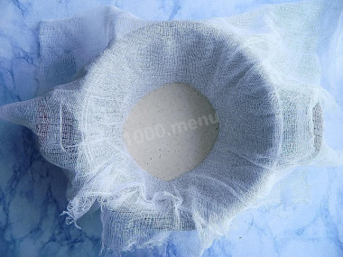 Овсяный кисель для похудения