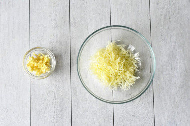 Паста в аэрогриле