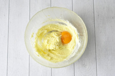 Печенье в аэрогриле