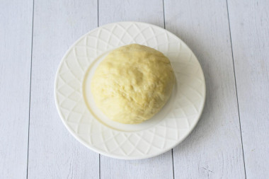 Пицца морская