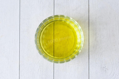 Пицца морская