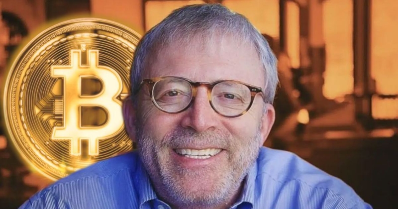 Питер Брандт пошутил над нелепым бычьим прогнозом по биткоину