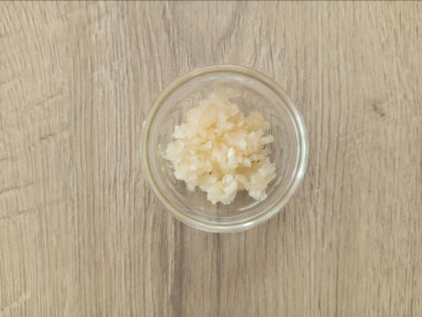 Рагу с курицей и баклажанами