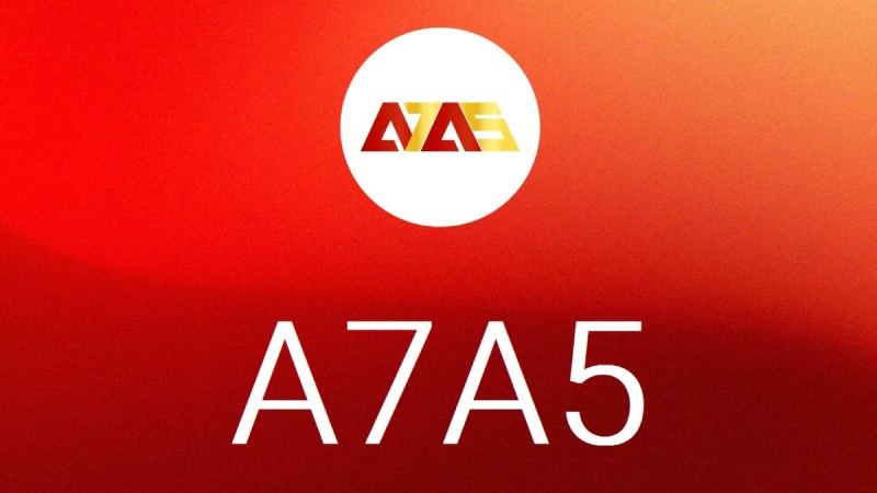 Россия популяризирует рублёвые стейблкоины A7A5 для обхода санкций