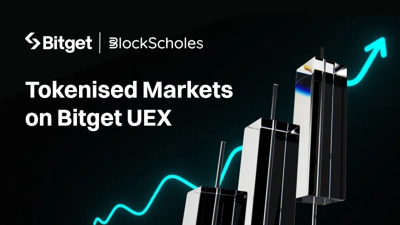 Токенизированное золото на Bitget отреагировало на геополитические события до открытия глобальных рынков