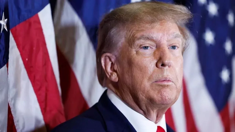 Трамп пообещал быстро подписать закон CLARITY, но дело движется медленно