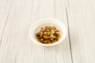 Творожная пасха на дрожжах