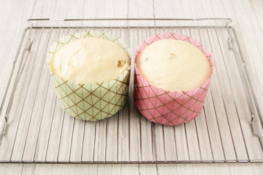 Творожная пасха на дрожжах