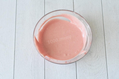 Творожная Пасха в шоколадном корпусе