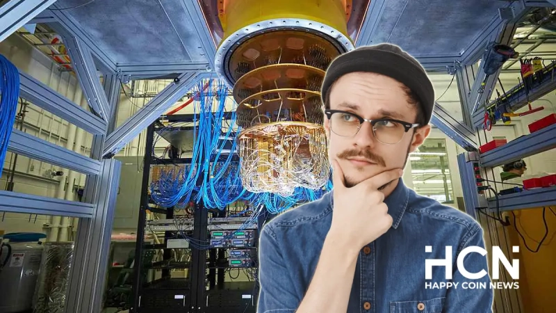 Утверждение о прорыве «квантовых» технологий сочли преувеличенными