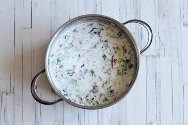 Узбекский чалоп