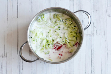 Узбекский чалоп