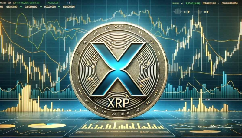 В аккаунте Solana в соцсети появился загадочный твит, посвящённый XRP