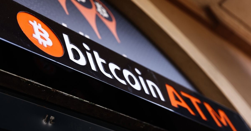В Канаде предлагают запретить криптобанкоматы из-за мошенничества и отмывания денег