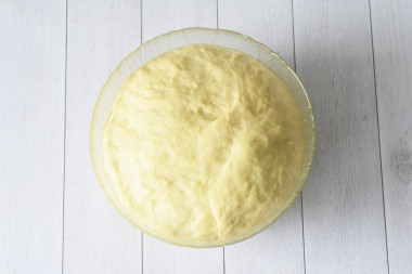 Ватрушки в аэрогриле