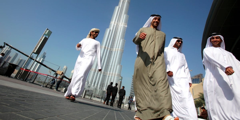 Власти ОАЭ объявили о выходе из ОПЕК+ после 60 лет сотрудничества
