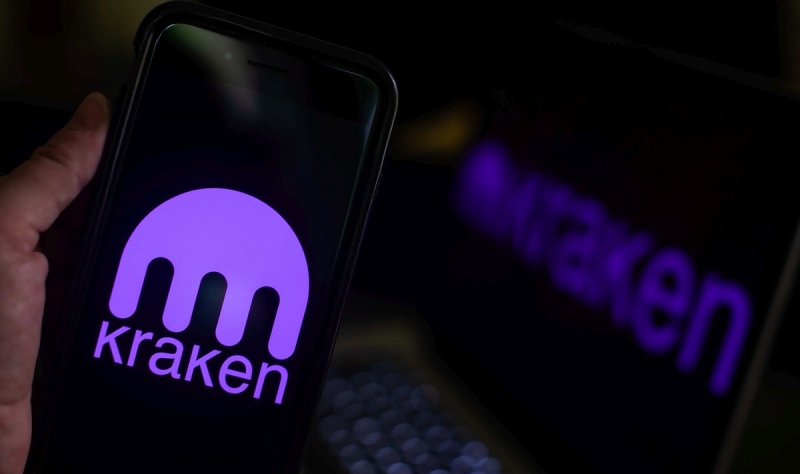 Вымогатели угрожают раскрыть данные 2,000 аккаунтов пользователей Kraken