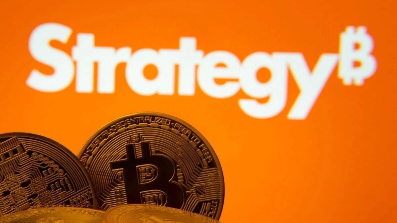 Акции Strategy имеют потенциал роста на 80%, несмотря на убытки в первом квартале