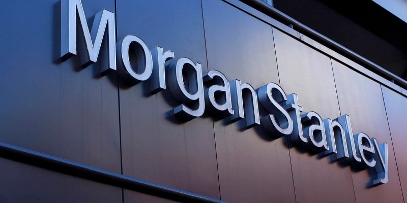 Американский банк Morgan Stanley запустил криптоплатформу E*Trade с низкими комиссиями