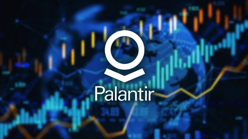 Аналитик пересмотрел целевую цену акций Palantir в сторону повышения