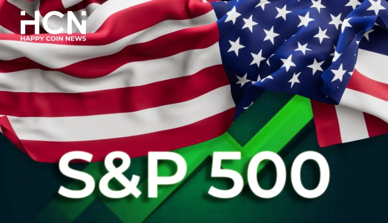 Аналитик спрогнозировал рост индекса S&P 500 до 9000 к концу 2026 года