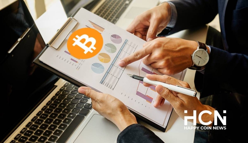 Аналитики CryptoQuant: биткоин ёще может подешеветь
