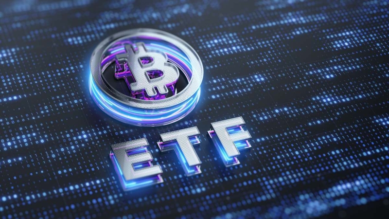 Аналитики Santiment: отток ,26 млрд из BTC-ETF указывает на накопление, а не на панику
