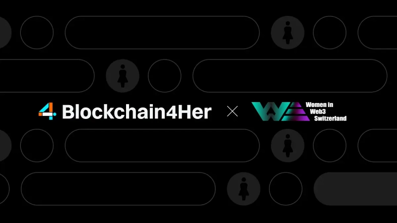 Bitget и WIW3CH представили совместную дорожную карту поддержки женщин в Web3