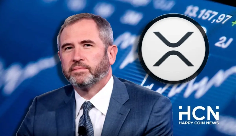 Брэд Гарлингхаус перечислил неочевидные преимущества XRP