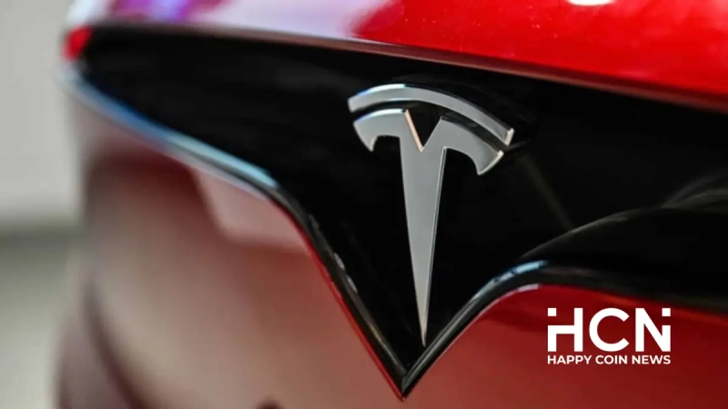 Эксперты Уолл-стрит повысили целевую цену акций компании Tesla