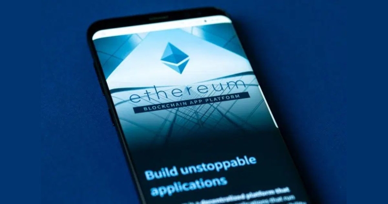 Ethereum Foundation вывел  млн в ETH из Lido после нескольких месяцев стейкинга