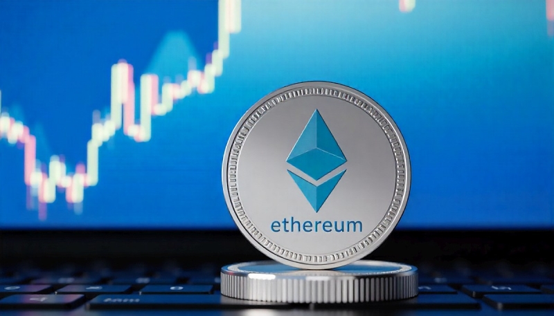 Ethereum готовится к прорыву, но аналитики не знают, в каком направлении