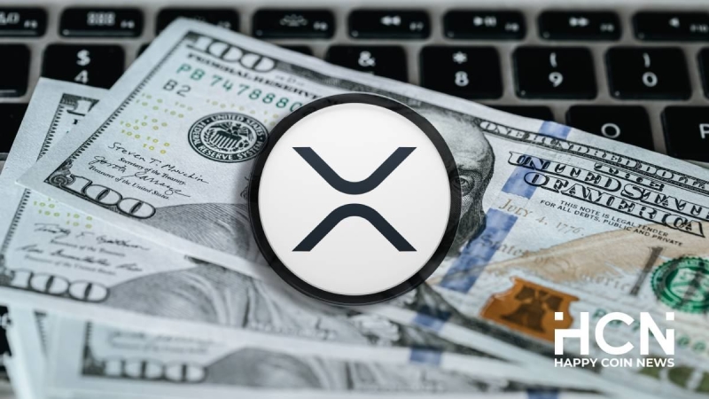 Количество крупных XRP-кошельков достигло исторического максимума
