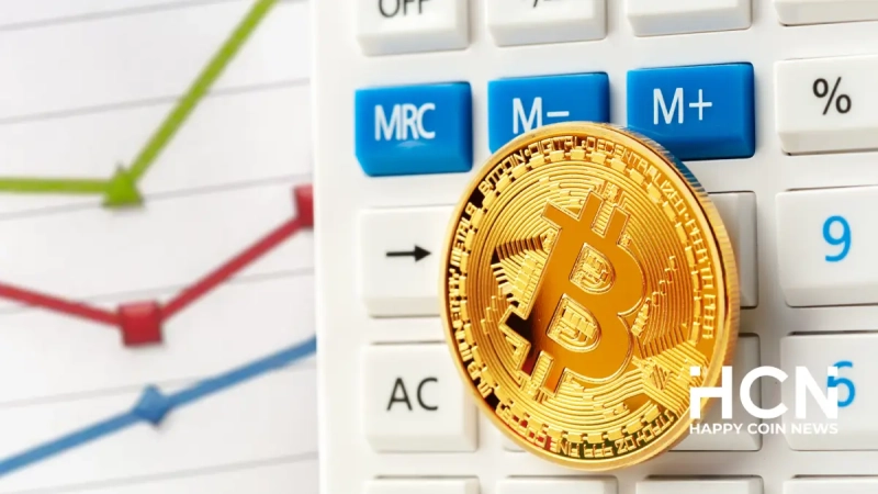 Криптоаналитики считают, что биткоин может вырасти до ,000