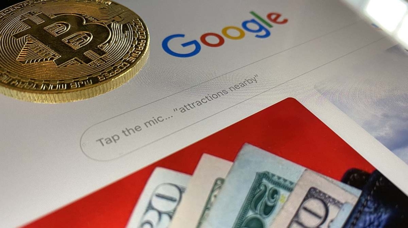 Криптокомпаниям стало проще запускать рекламу в Google