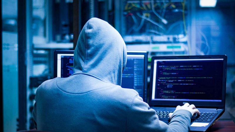 Маркетмейкер TrustedVolumes потерял почти млн из-за новой уязвимости