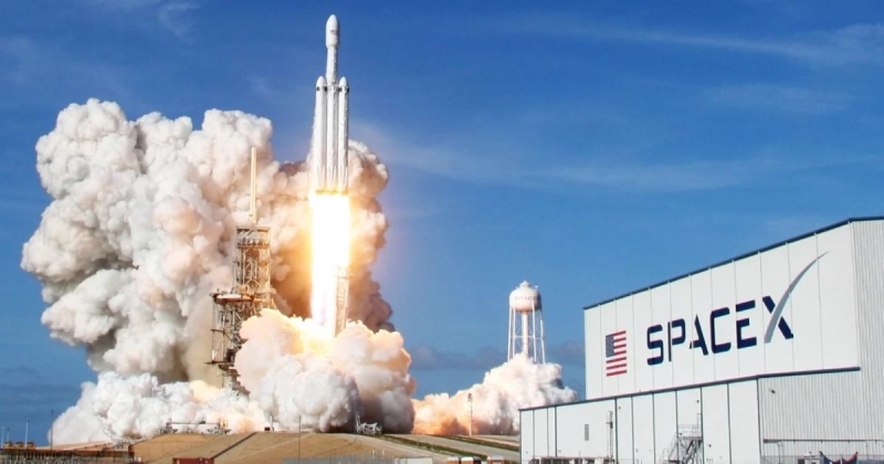 На счетах компании SpaceX оказалось больше биткоинов, чем оценивали эксперты