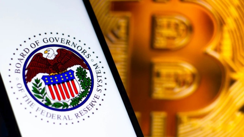 Ралли биткоина замедлилось — трейдеры ожидают повышения процентных ставок