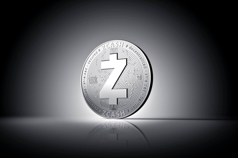 Растущие показатели Zcash создают предпосылки для роста ZEC до 0