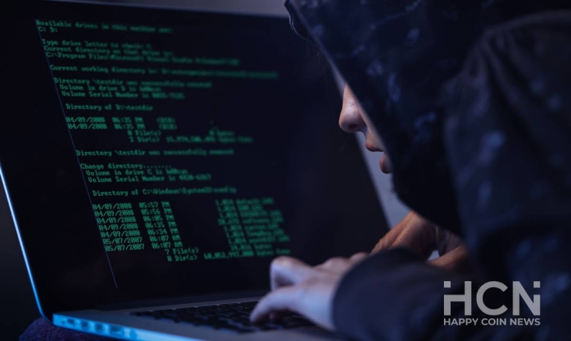 В апреле количество взломов криптоплатформ достигло нового рекорда