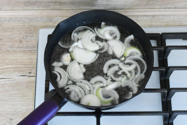 Морковь по корейски на зиму без стерилизации