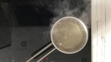 Маринованные кабачки кружочками на зиму в банке